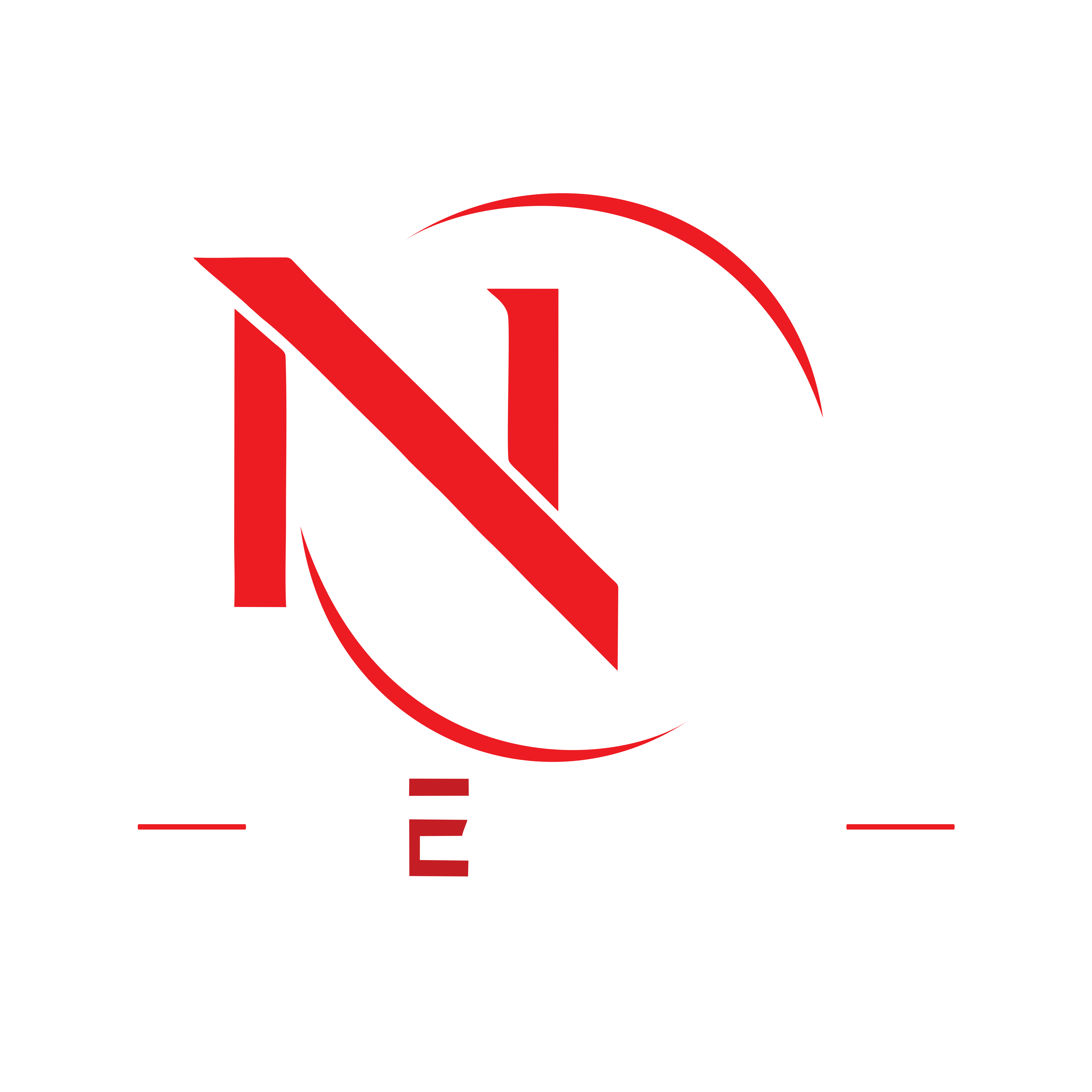 Logo da NM Decor
